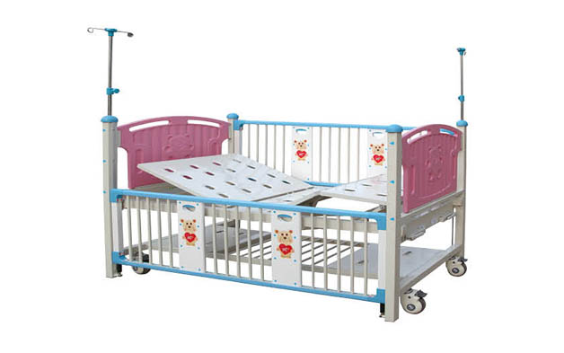 JS-AY040 儿童床