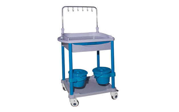 JS-SH325 Infusion Trolley