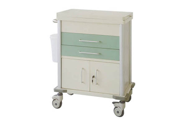 JS-BH403 Care Trolley