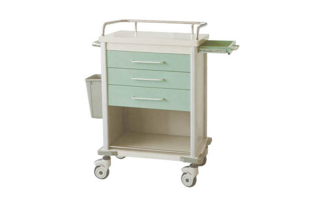 JS-BH405 Care Trolley
