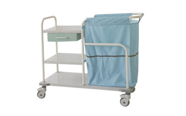JS-BH406 Care Trolley
