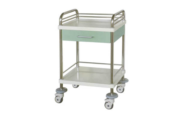 JS-BH407 Care Trolley