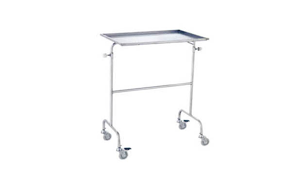 JS-BH422 Double-arm Tray