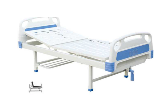 JS-AS030 Single Function Manual Bed