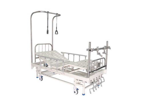 JS-AG034 Five Function Orthopedic Bed