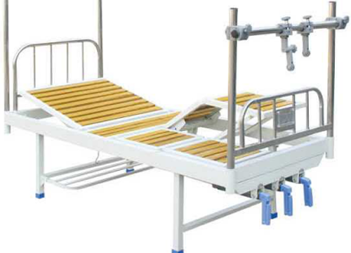 JS-AG036 Three Function Orthopedic Bed