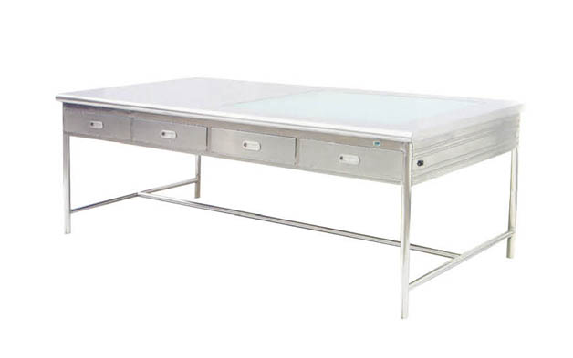 JS-BH460 Dressing Work Table
