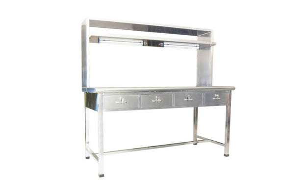 JS-BH463 Instrument Packing Table
