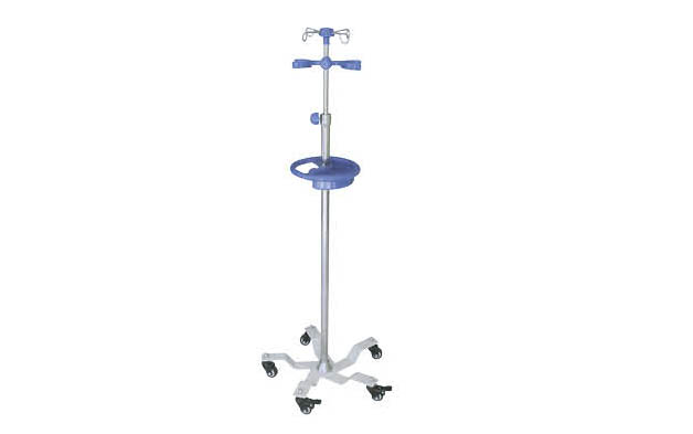 JS-P505 Mobile Infusion Stand