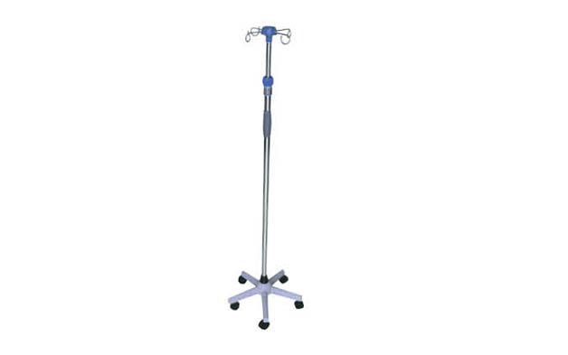 JS-P507 Mobile Infusion Stand