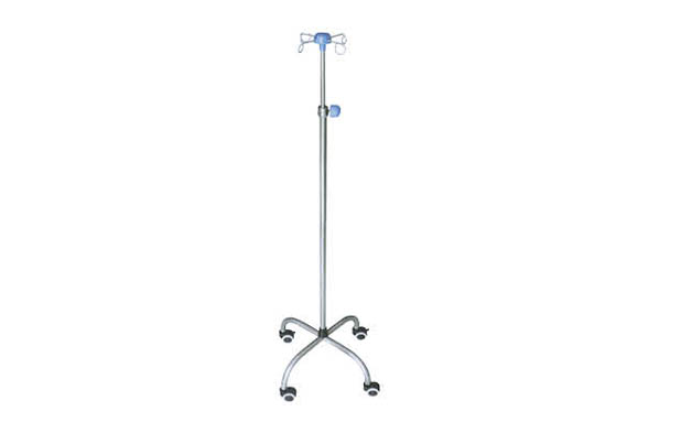 JS-P508 Mobile Infusion Stand