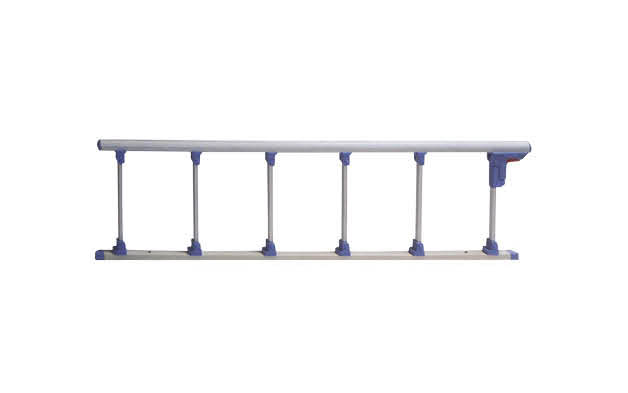 JS-P513 Bed Guardrail(Six Column)