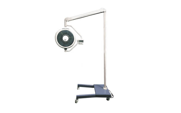 JS-Z03 500 Overall reflection shadowless lamp(Mobile)